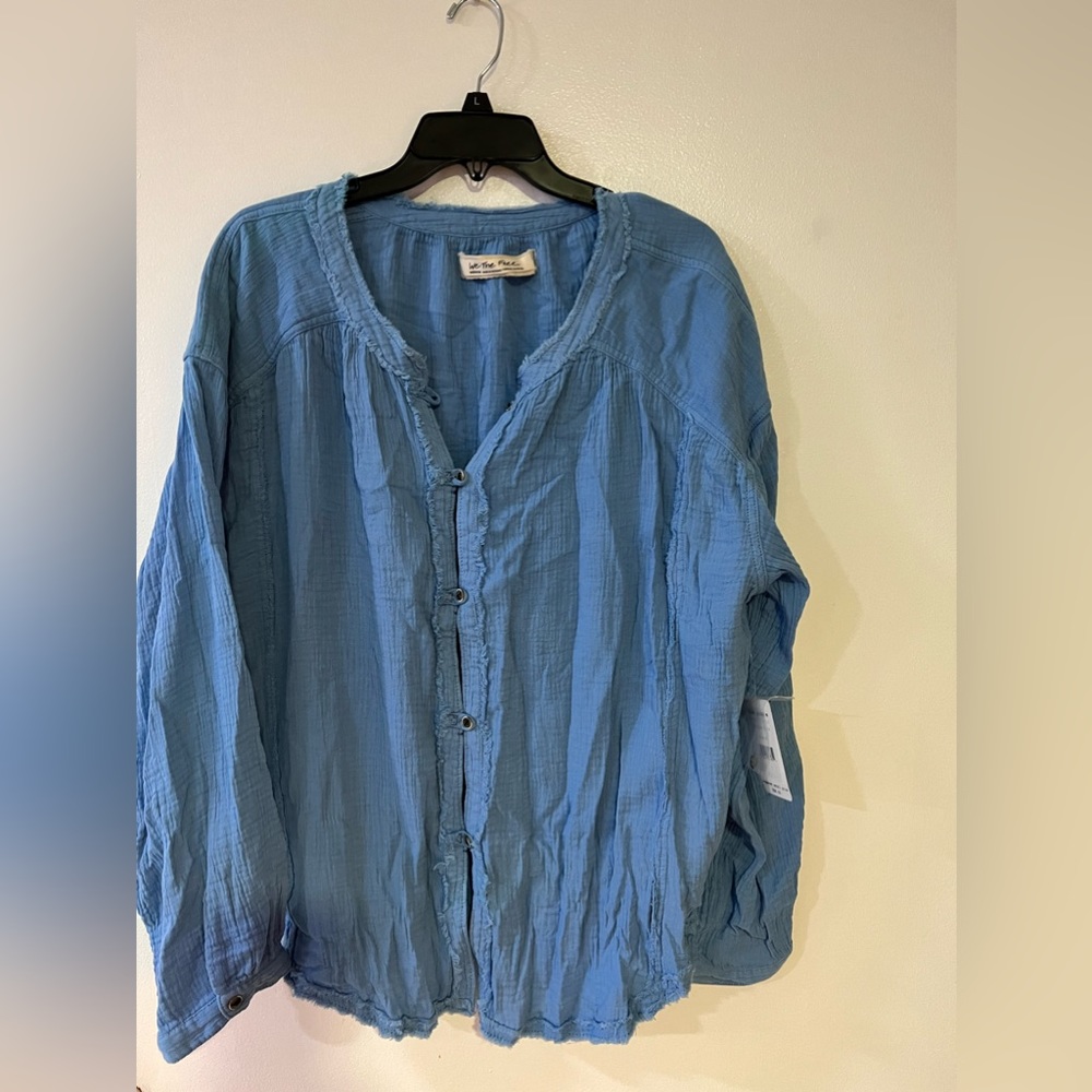 NWT Free people M